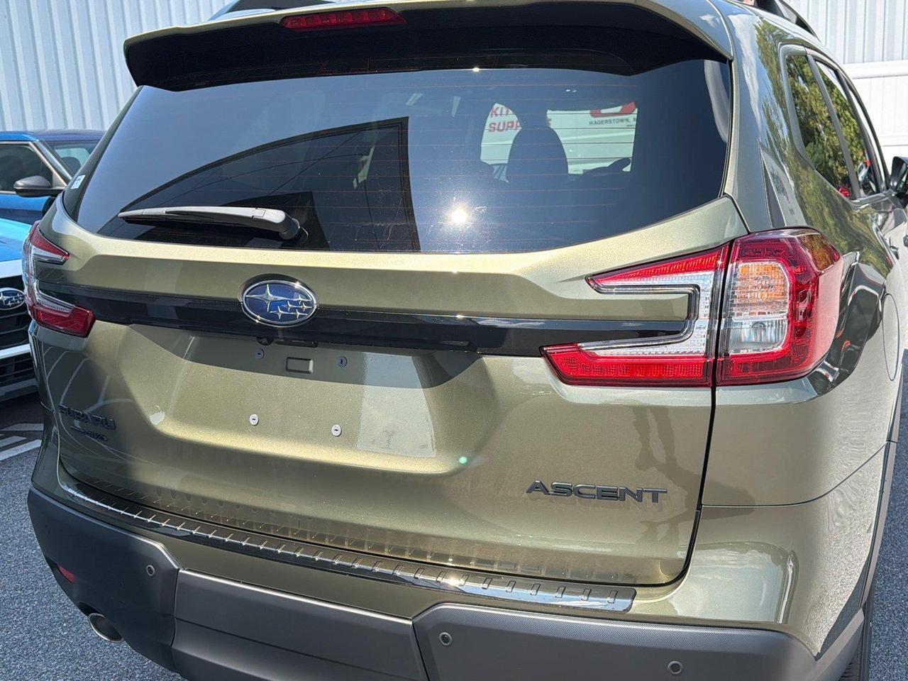 2026 Subaru Ascent Premium Hagerstown MD