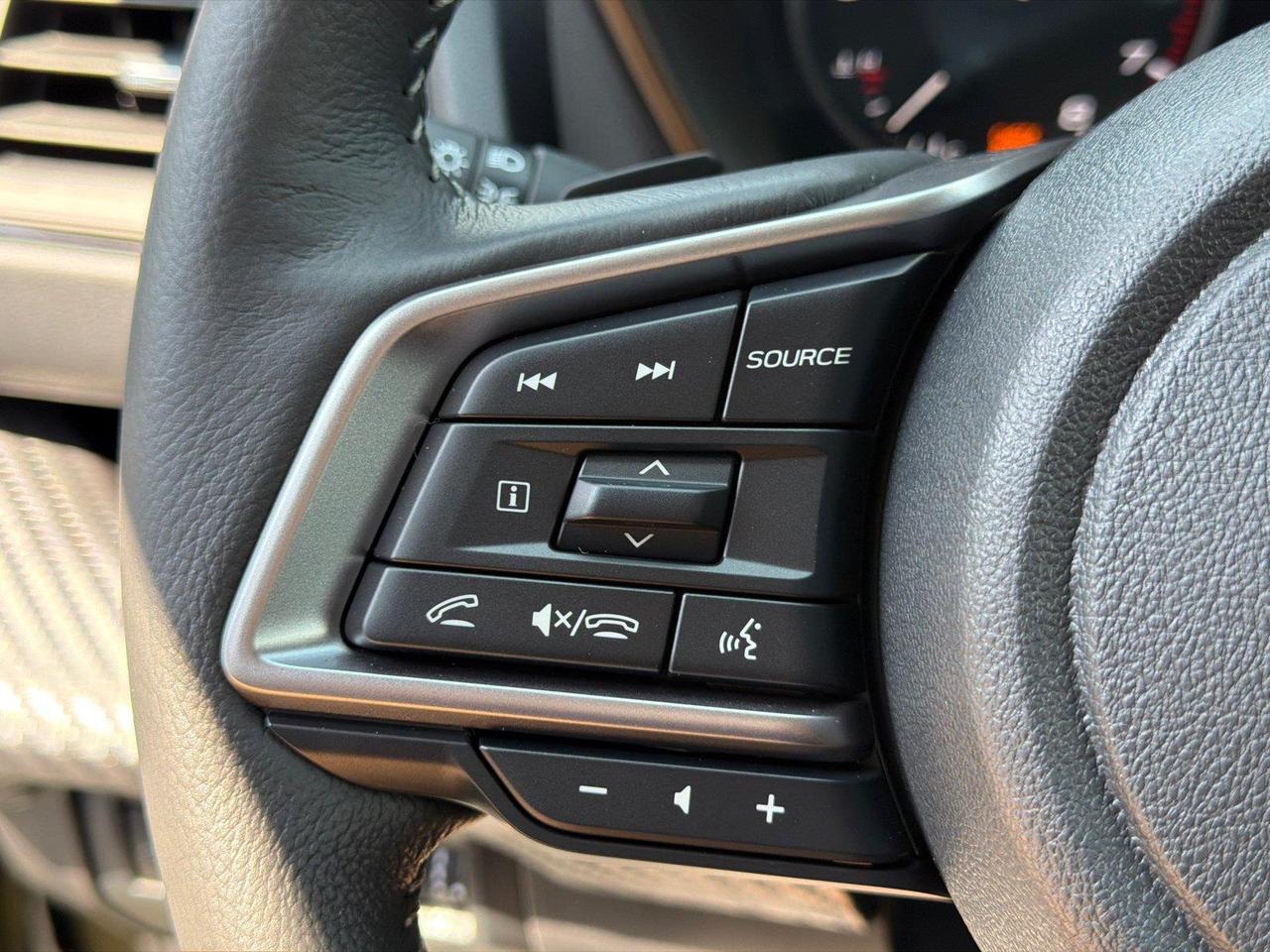2026 Subaru Ascent Premium Hagerstown MD