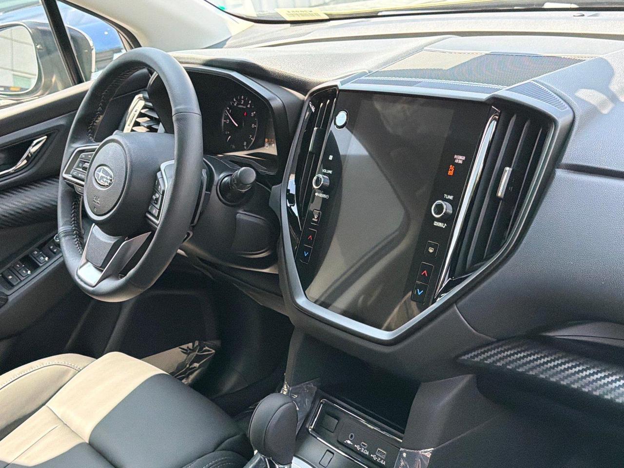 2026 Subaru Ascent Premium Hagerstown MD
