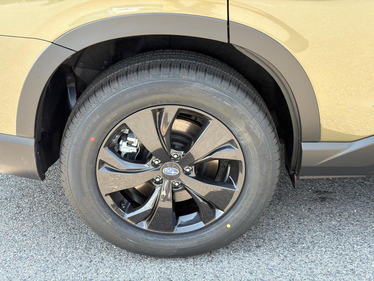 2026 Subaru Ascent Premium Hagerstown MD