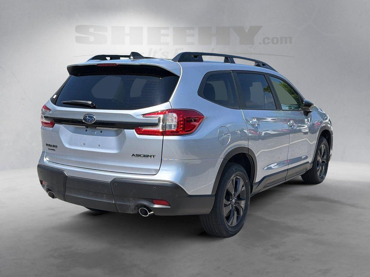 2026 Subaru Ascent Premium Hagerstown MD