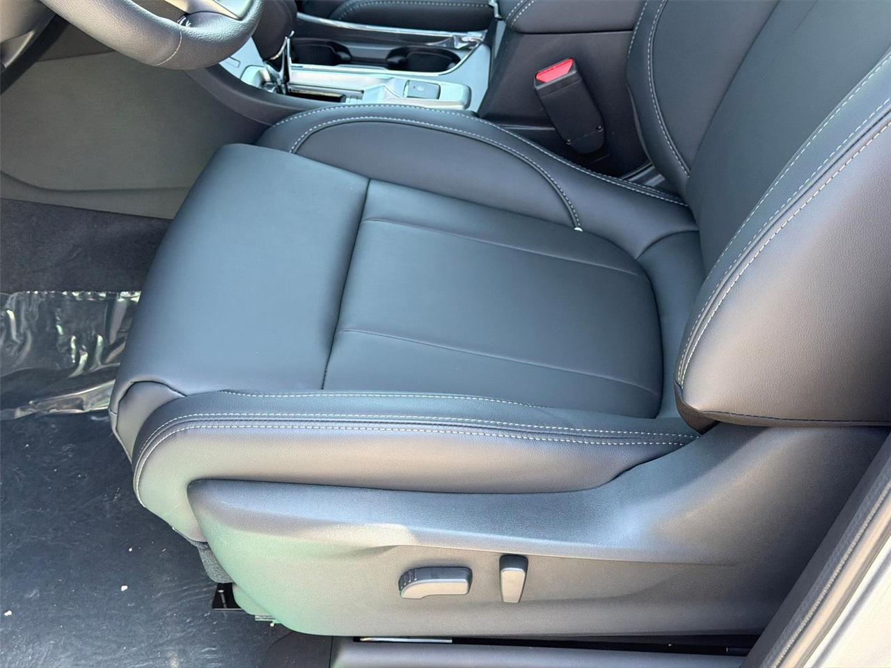 2026 Subaru Ascent Premium Hagerstown MD