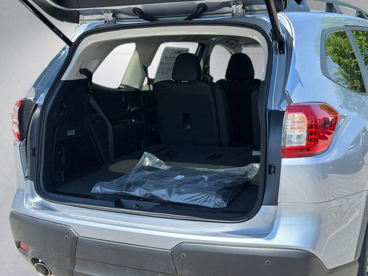 2026 Subaru Ascent Premium Hagerstown MD