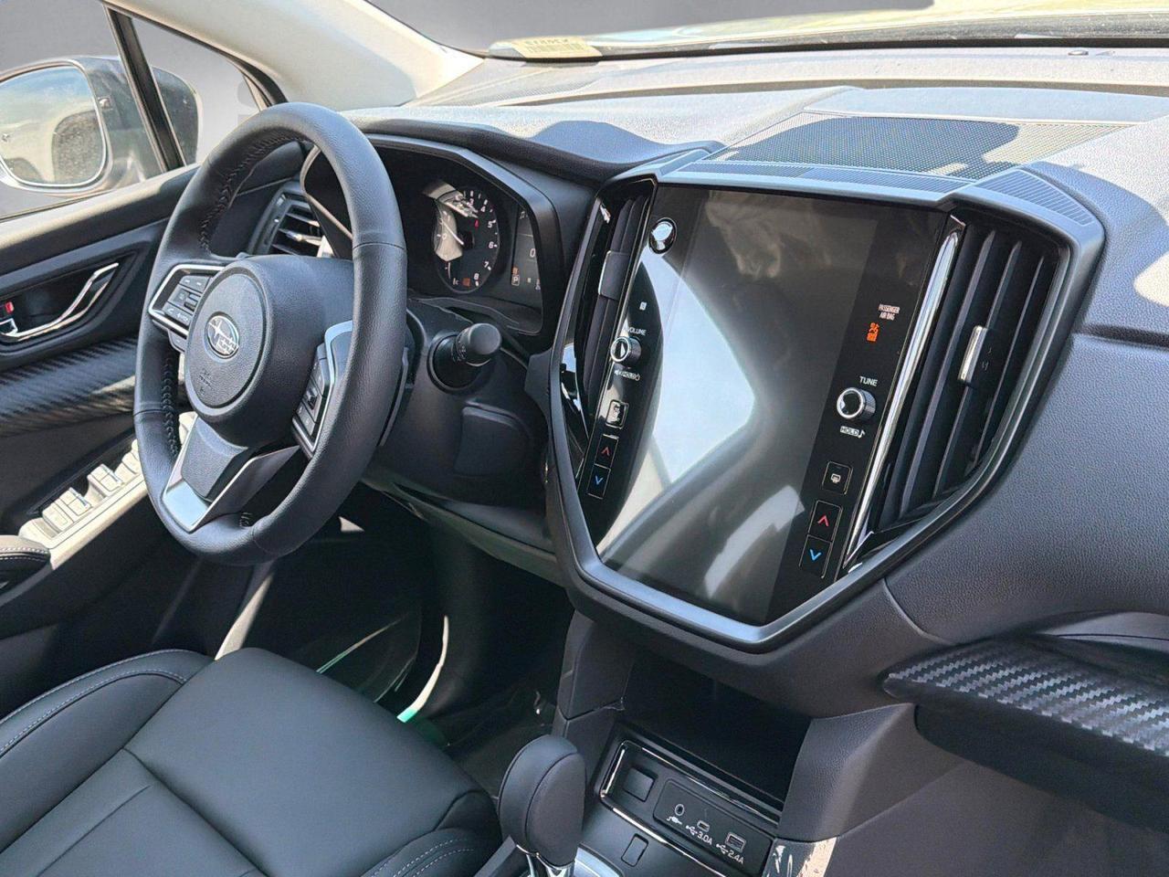 2026 Subaru Ascent Premium Hagerstown MD