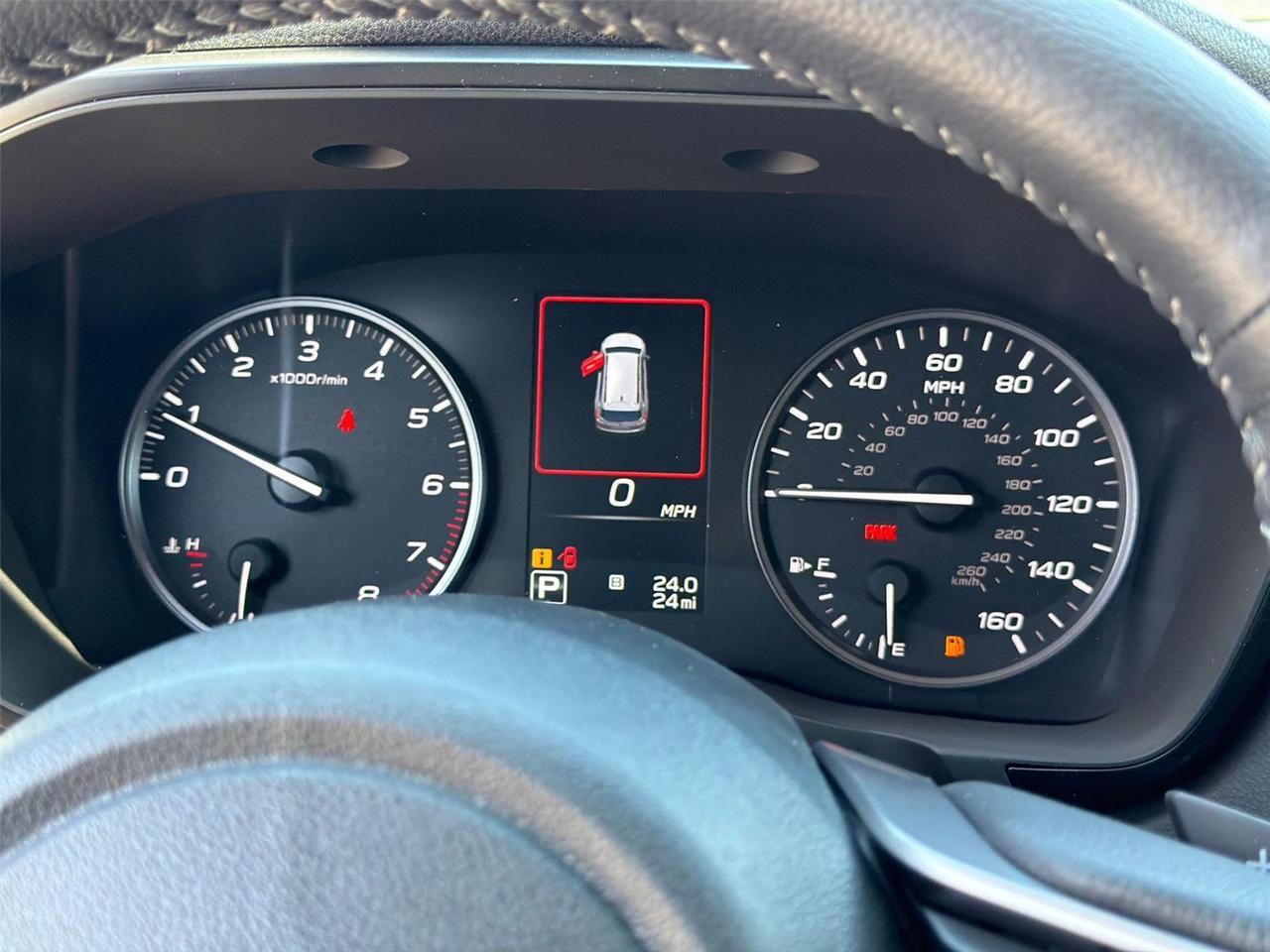 2026 Subaru Ascent Premium Hagerstown MD