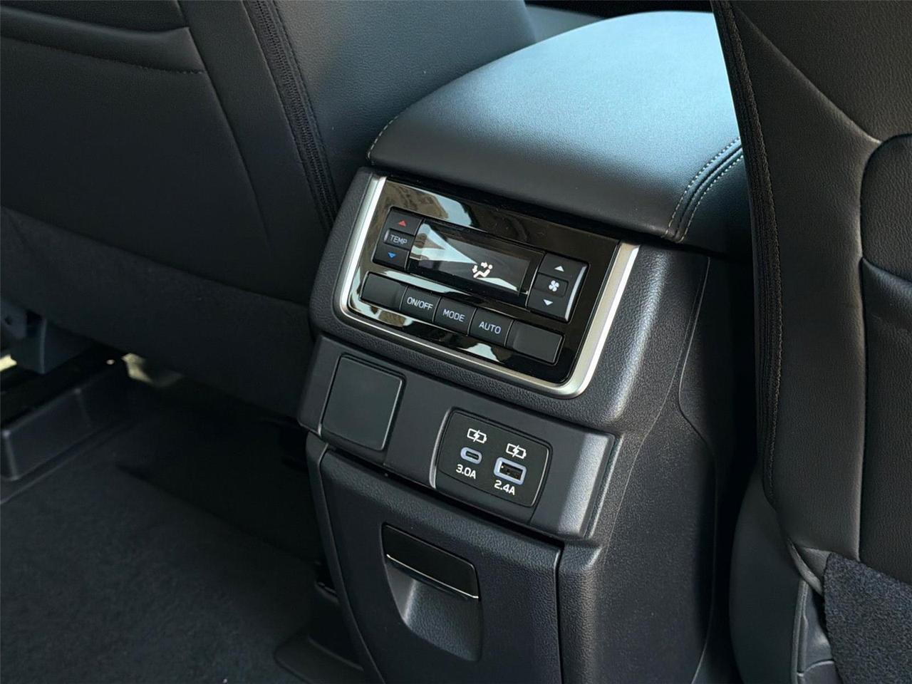 2026 Subaru Ascent Premium Hagerstown MD