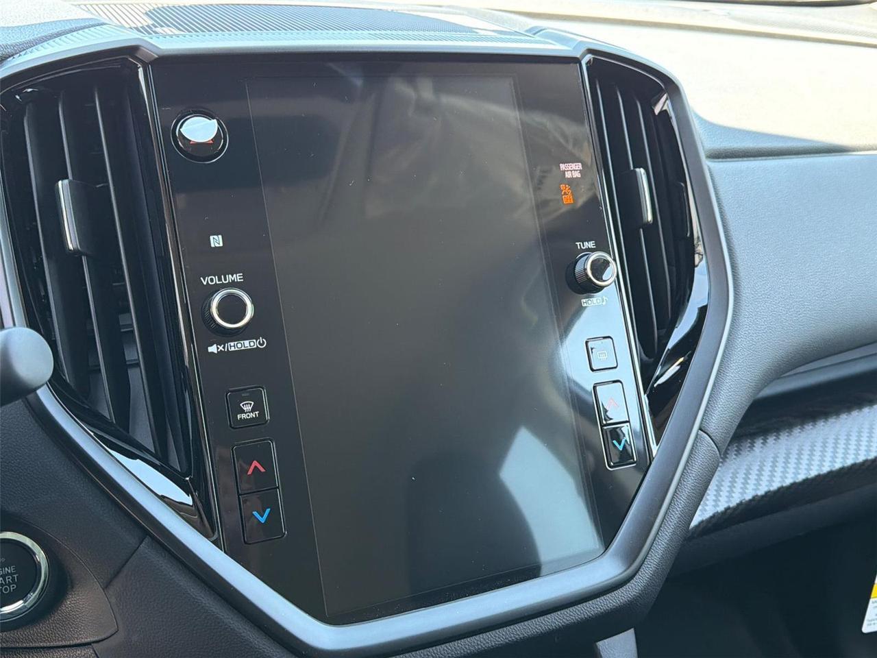 2026 Subaru Ascent Premium Hagerstown MD