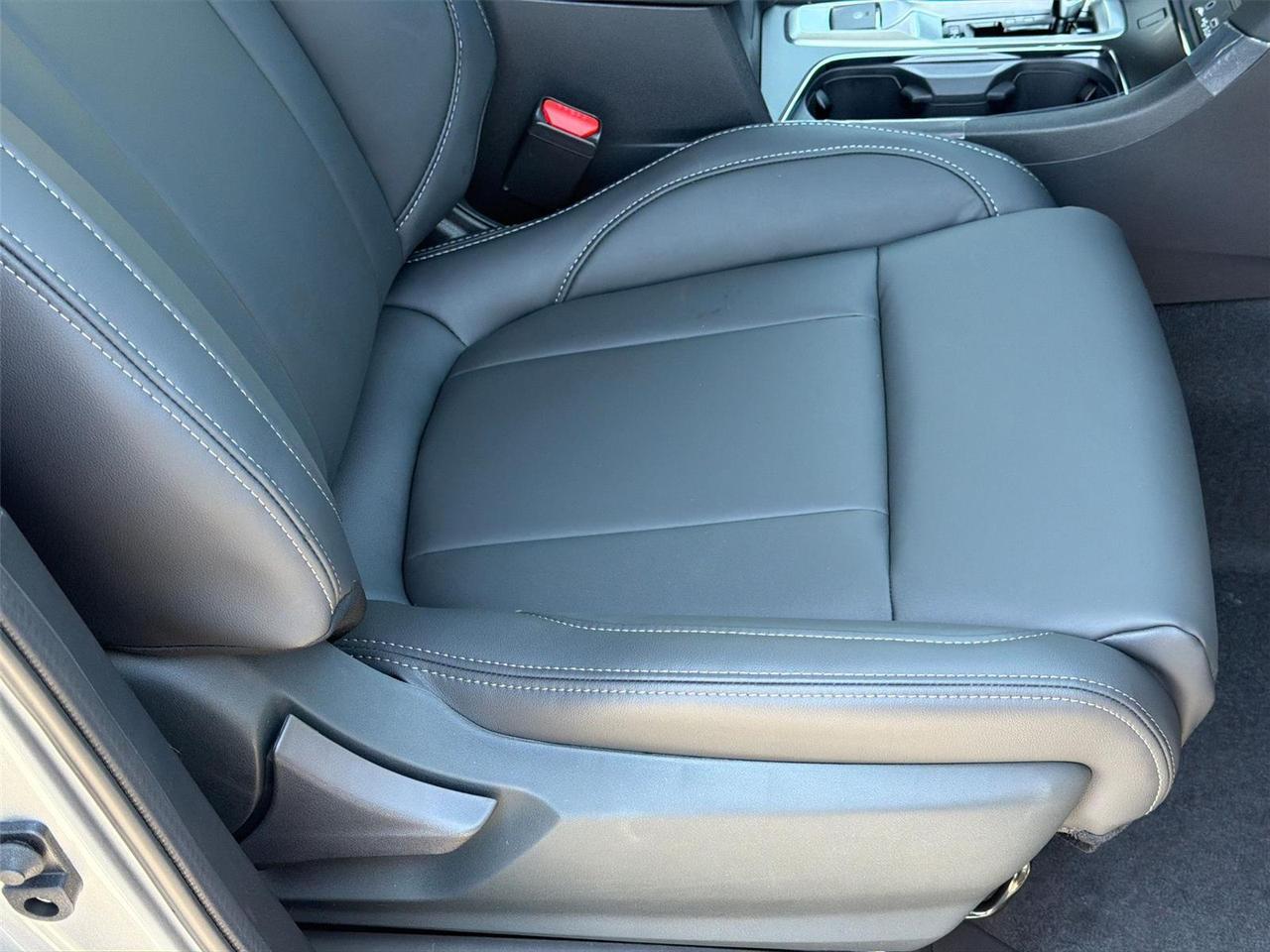 2026 Subaru Ascent Premium Hagerstown MD