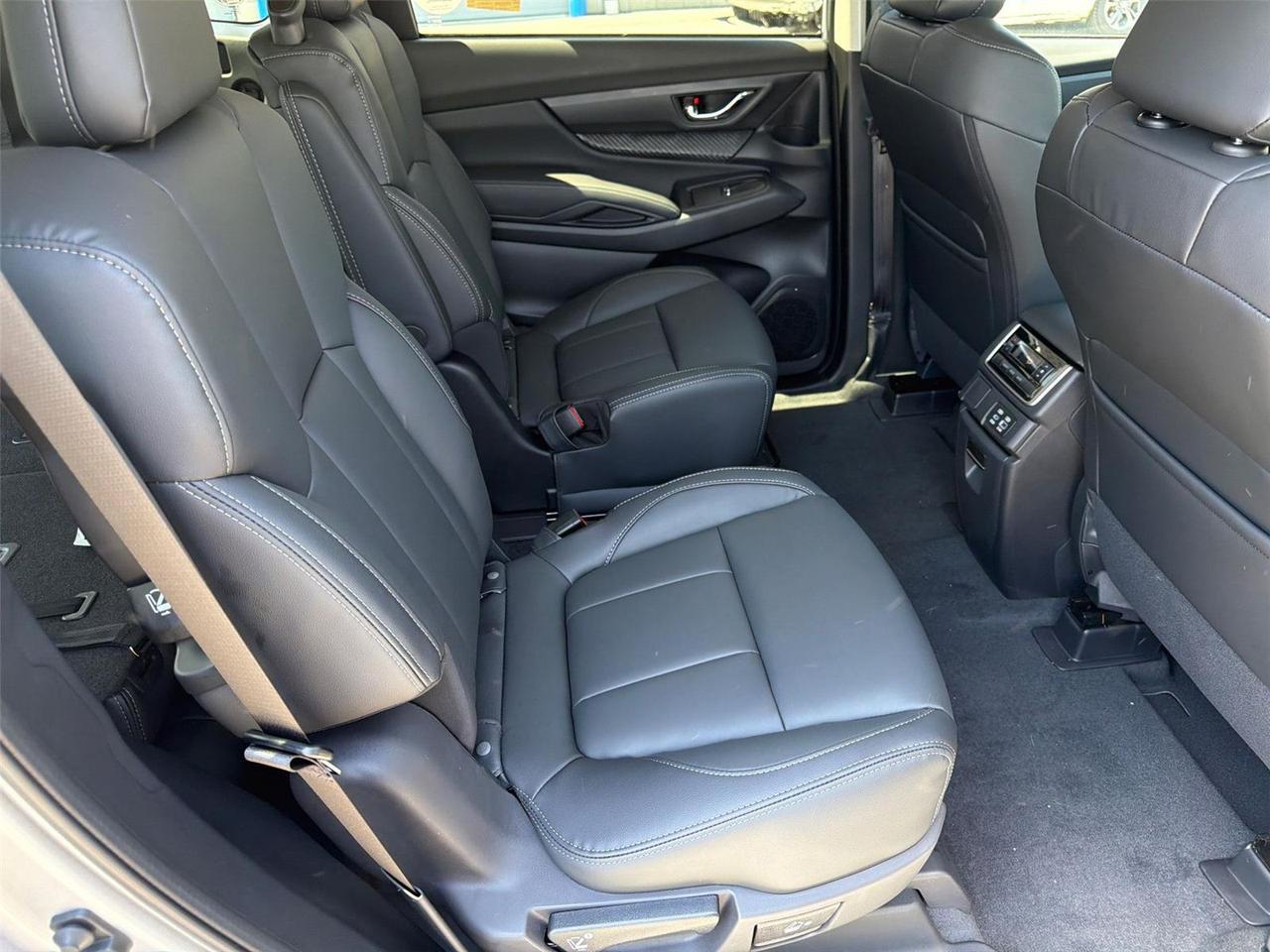 2026 Subaru Ascent Premium Hagerstown MD