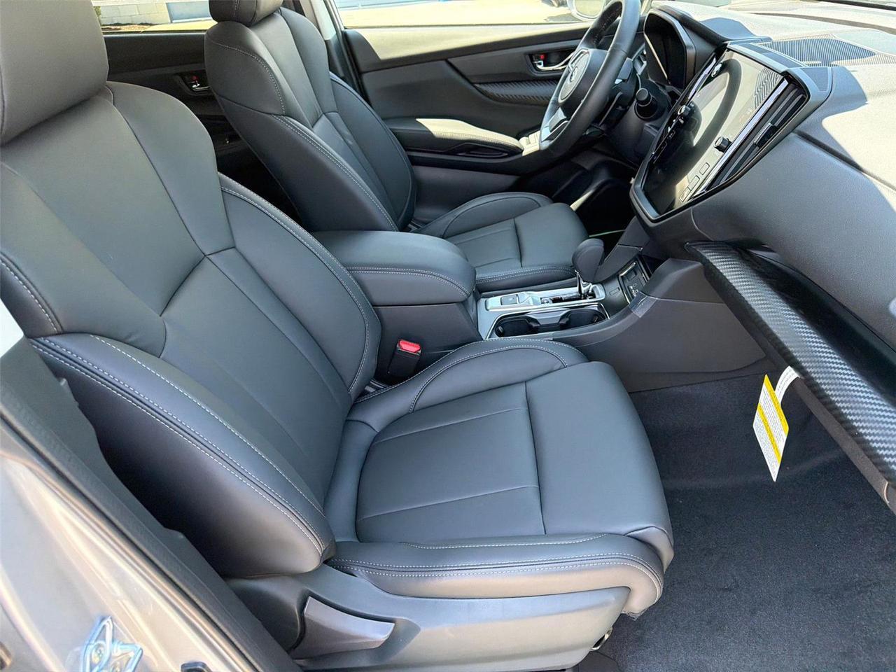 2026 Subaru Ascent Premium Hagerstown MD