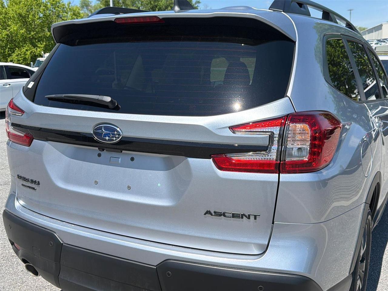 2026 Subaru Ascent Premium Hagerstown MD