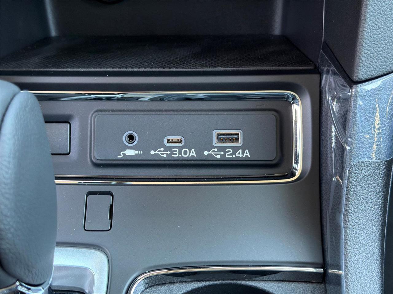 2026 Subaru Ascent Premium Hagerstown MD