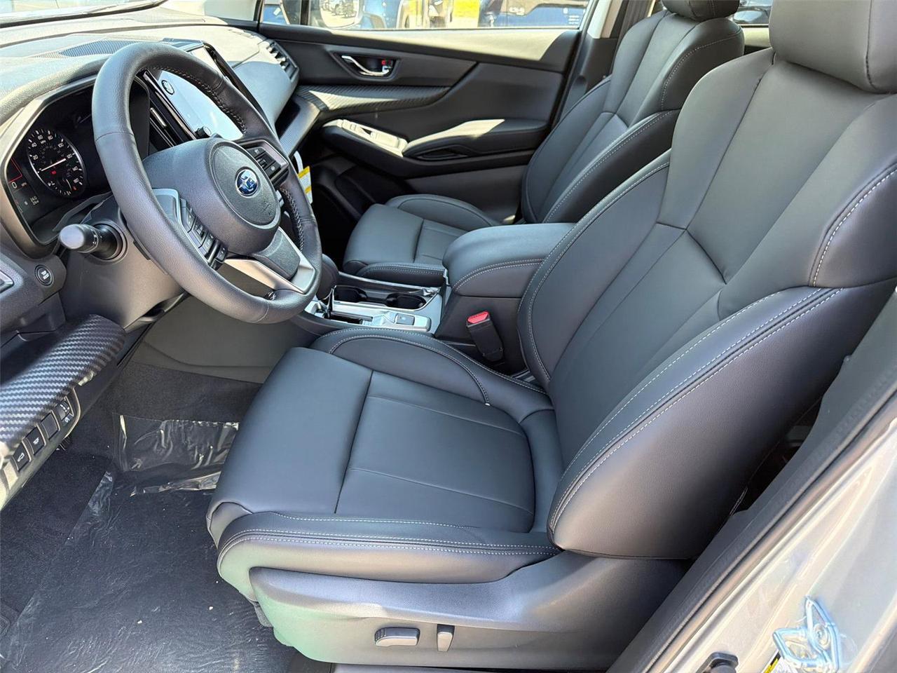 2026 Subaru Ascent Premium Hagerstown MD