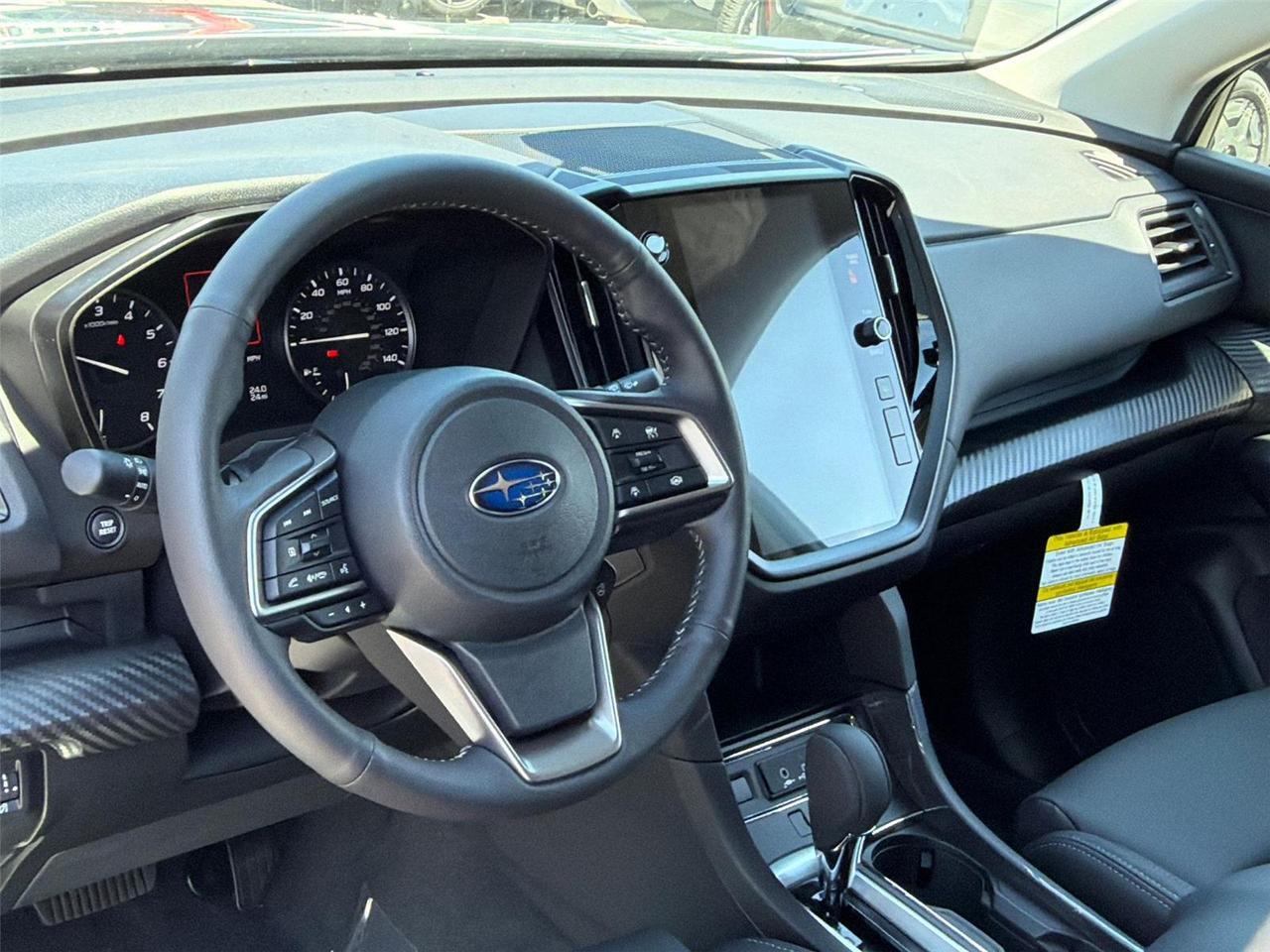 2026 Subaru Ascent Premium Hagerstown MD