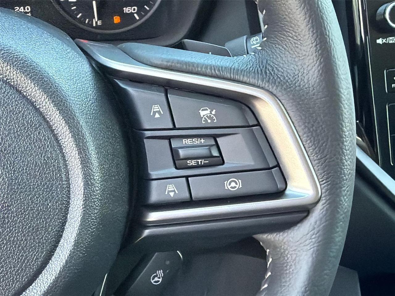 2026 Subaru Ascent Premium Hagerstown MD