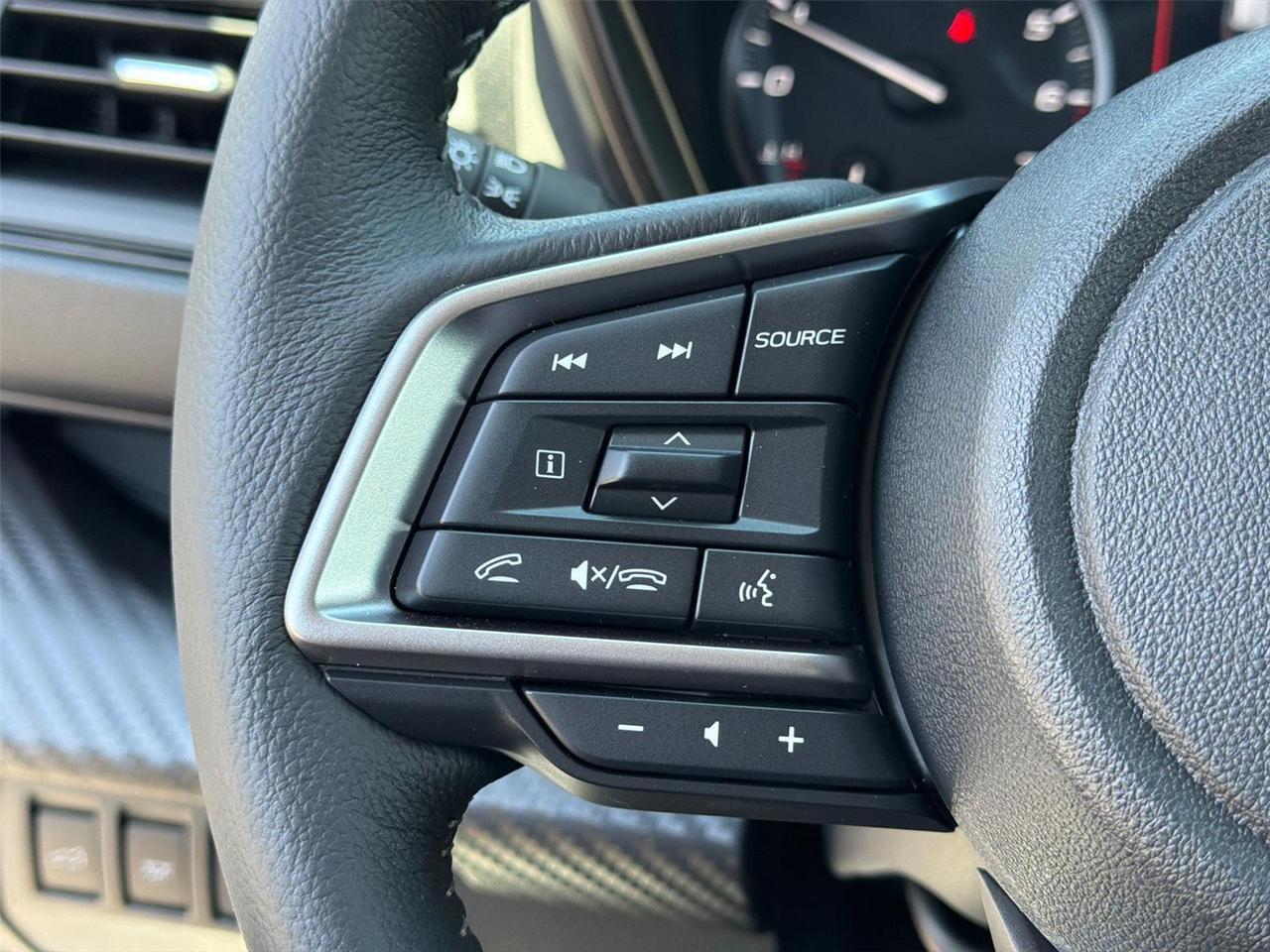 2026 Subaru Ascent Premium Hagerstown MD