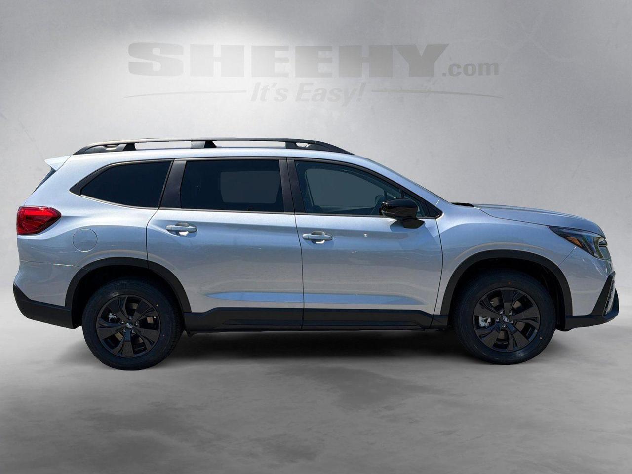 2026 Subaru Ascent Premium Hagerstown MD