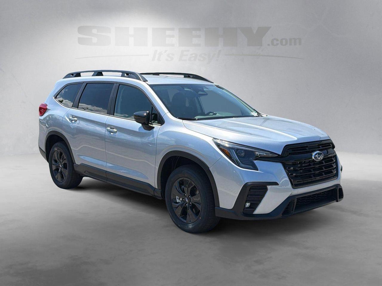 2026 Subaru Ascent Premium Hagerstown MD