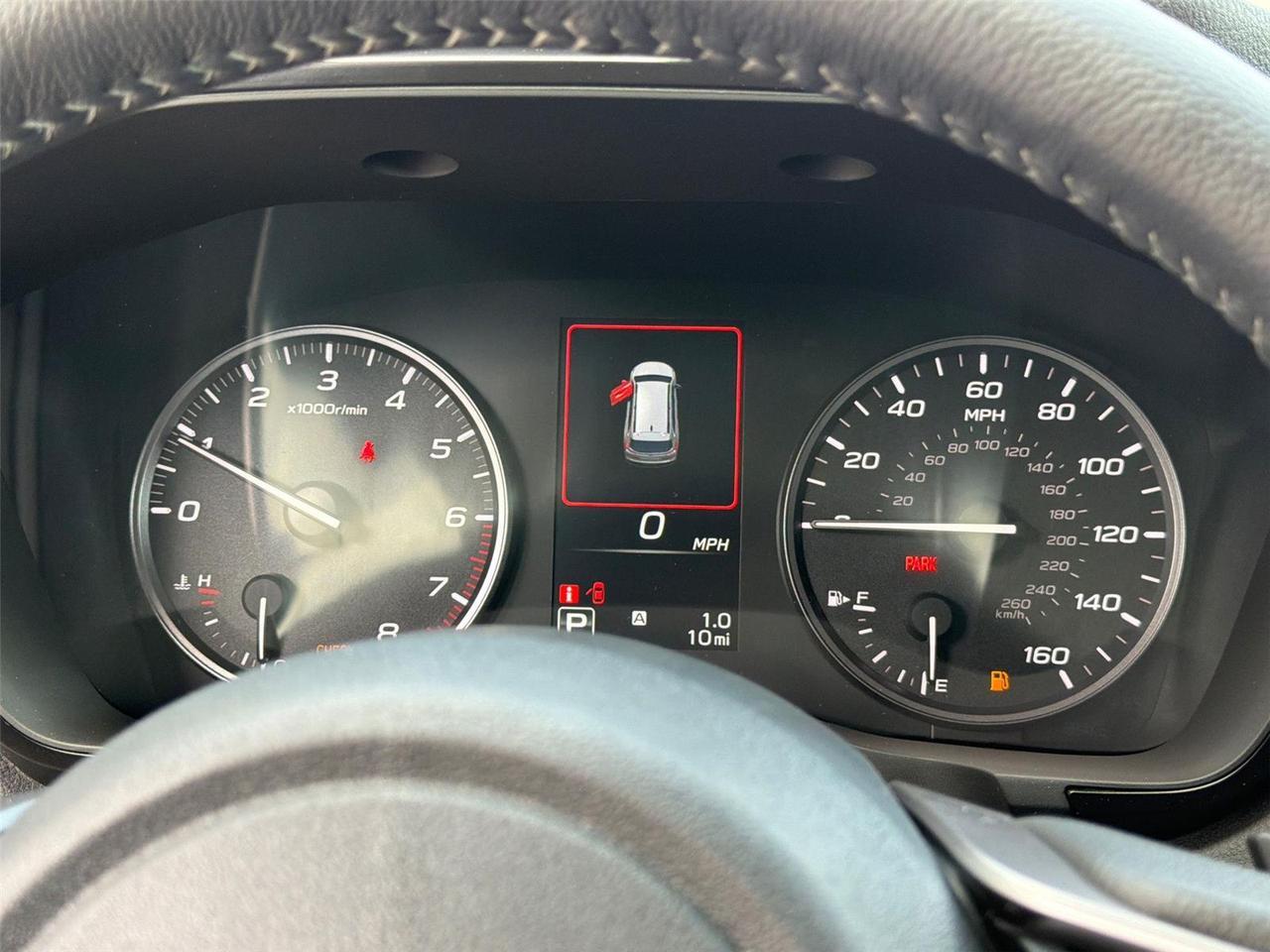 2026 Subaru Ascent Premium Hagerstown MD