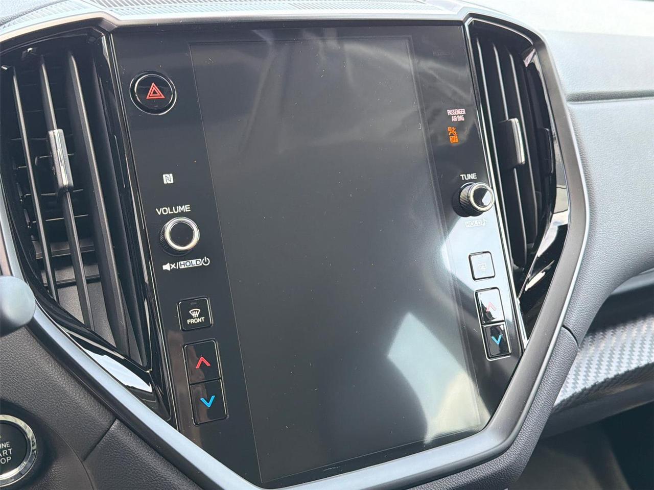 2026 Subaru Ascent Premium Hagerstown MD