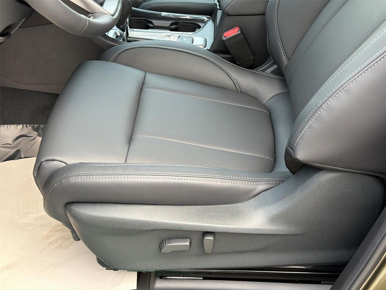 2026 Subaru Ascent Premium Hagerstown MD