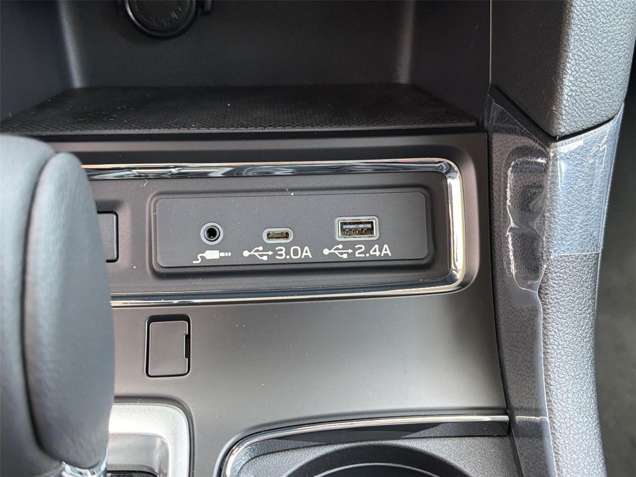 2026 Subaru Ascent Premium Hagerstown MD