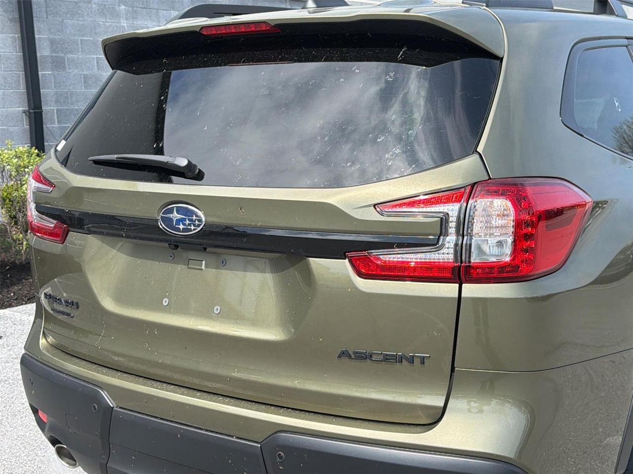 2026 Subaru Ascent Premium Hagerstown MD