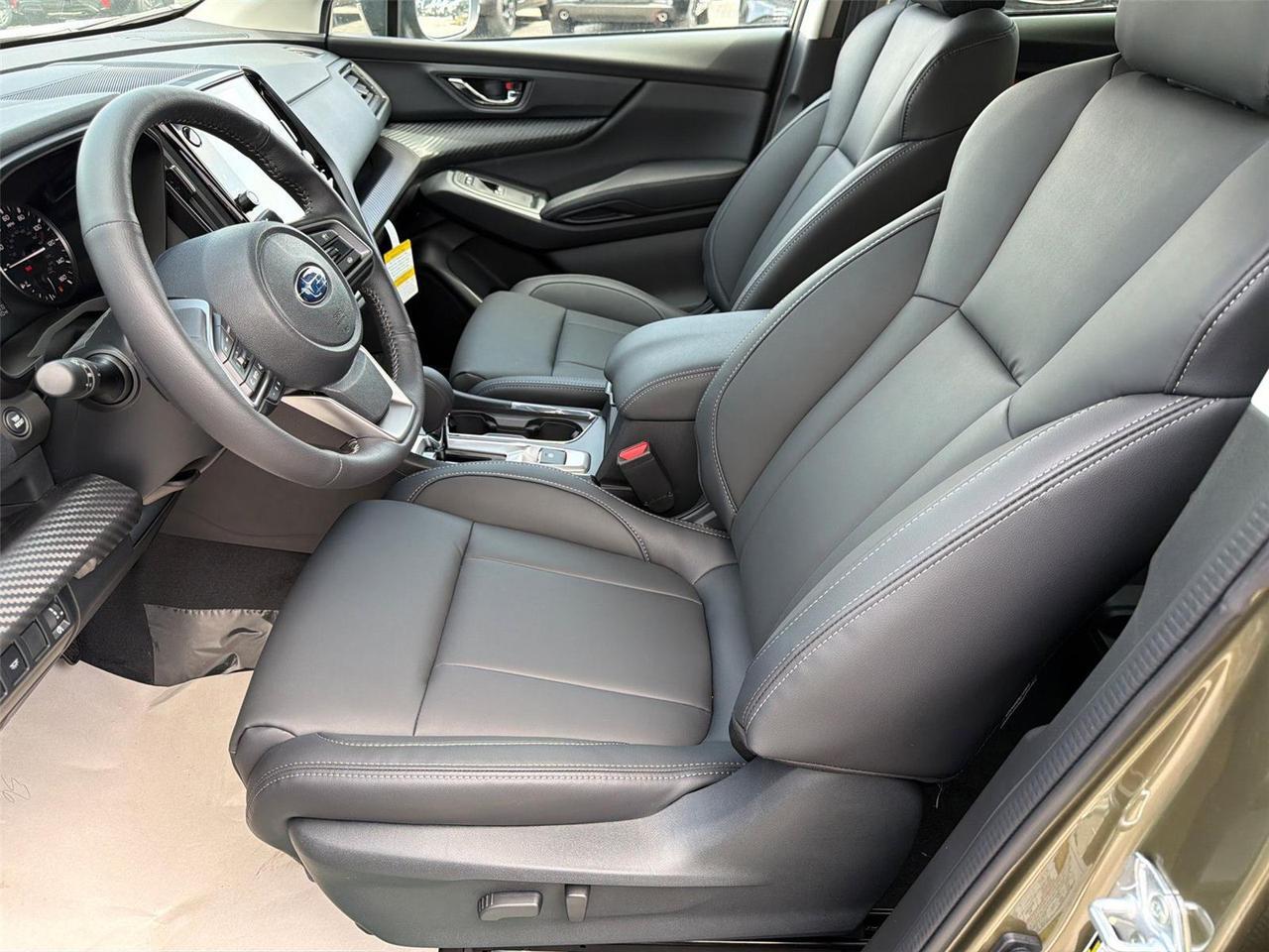 2026 Subaru Ascent Premium Hagerstown MD