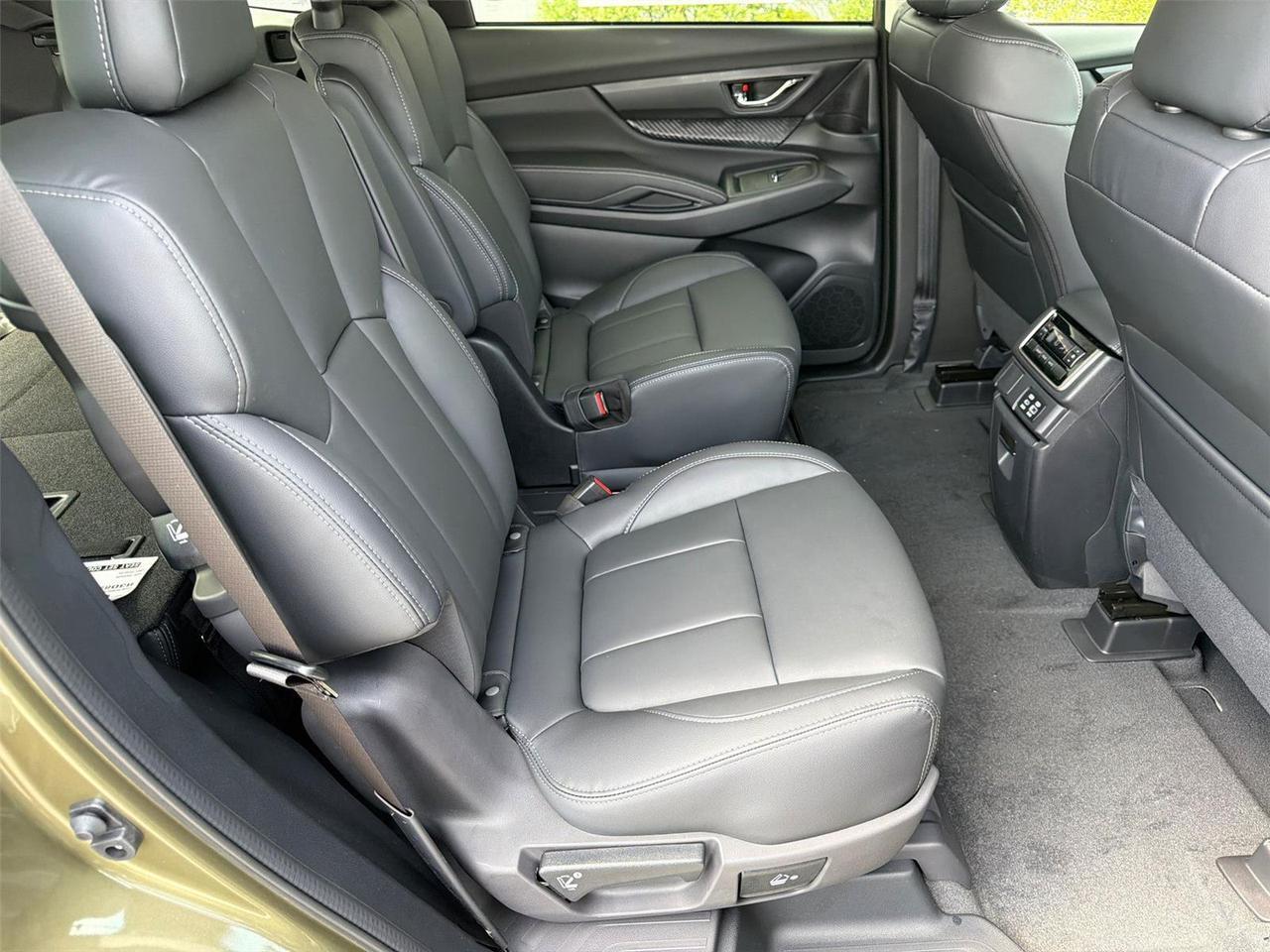 2026 Subaru Ascent Premium Hagerstown MD