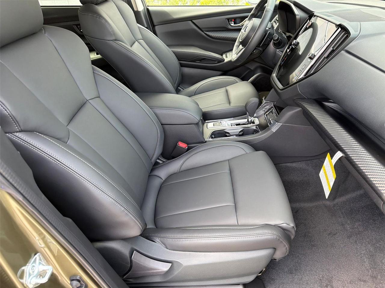 2026 Subaru Ascent Premium Hagerstown MD