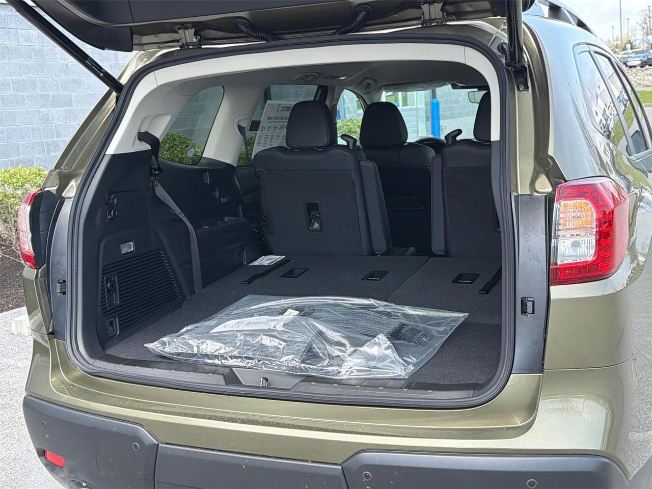 2026 Subaru Ascent Premium Hagerstown MD