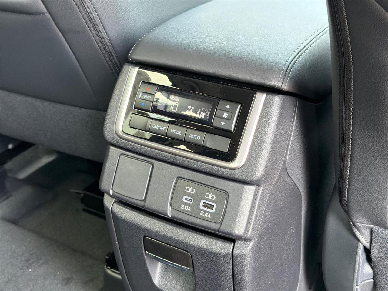 2026 Subaru Ascent Premium Hagerstown MD