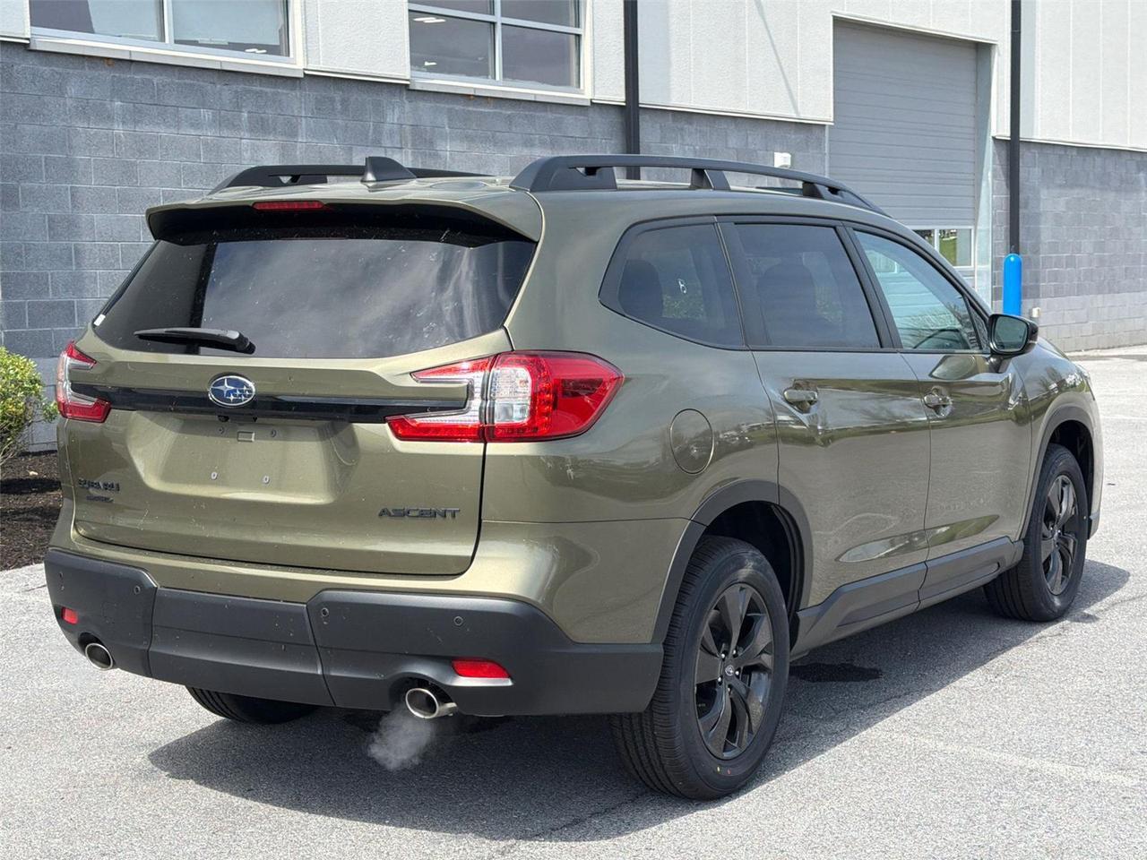 2026 Subaru Ascent Premium Hagerstown MD