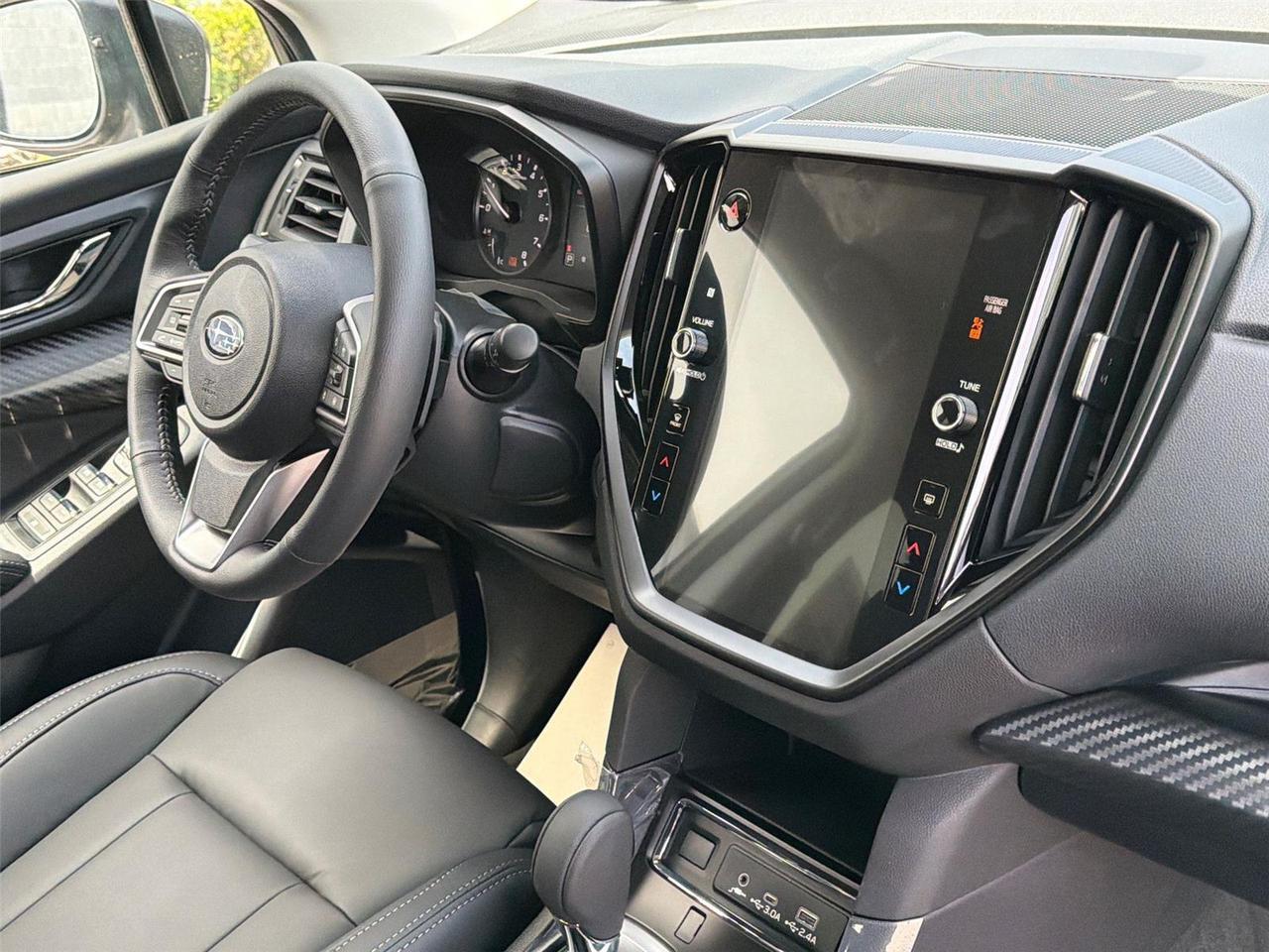 2026 Subaru Ascent Premium Hagerstown MD