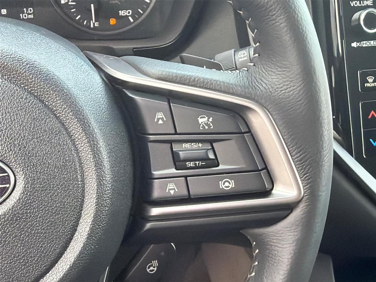 2026 Subaru Ascent Premium Hagerstown MD