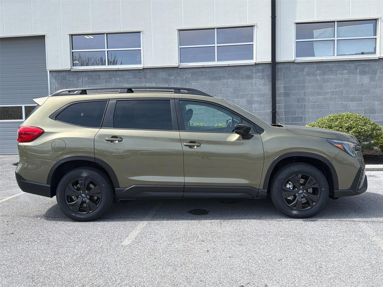 2026 Subaru Ascent Premium Hagerstown MD