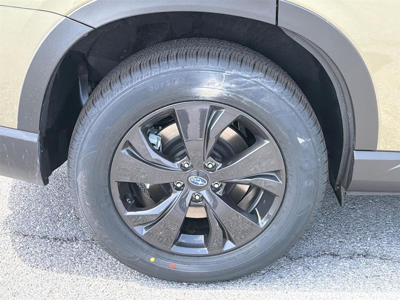 2026 Subaru Ascent Premium Hagerstown MD