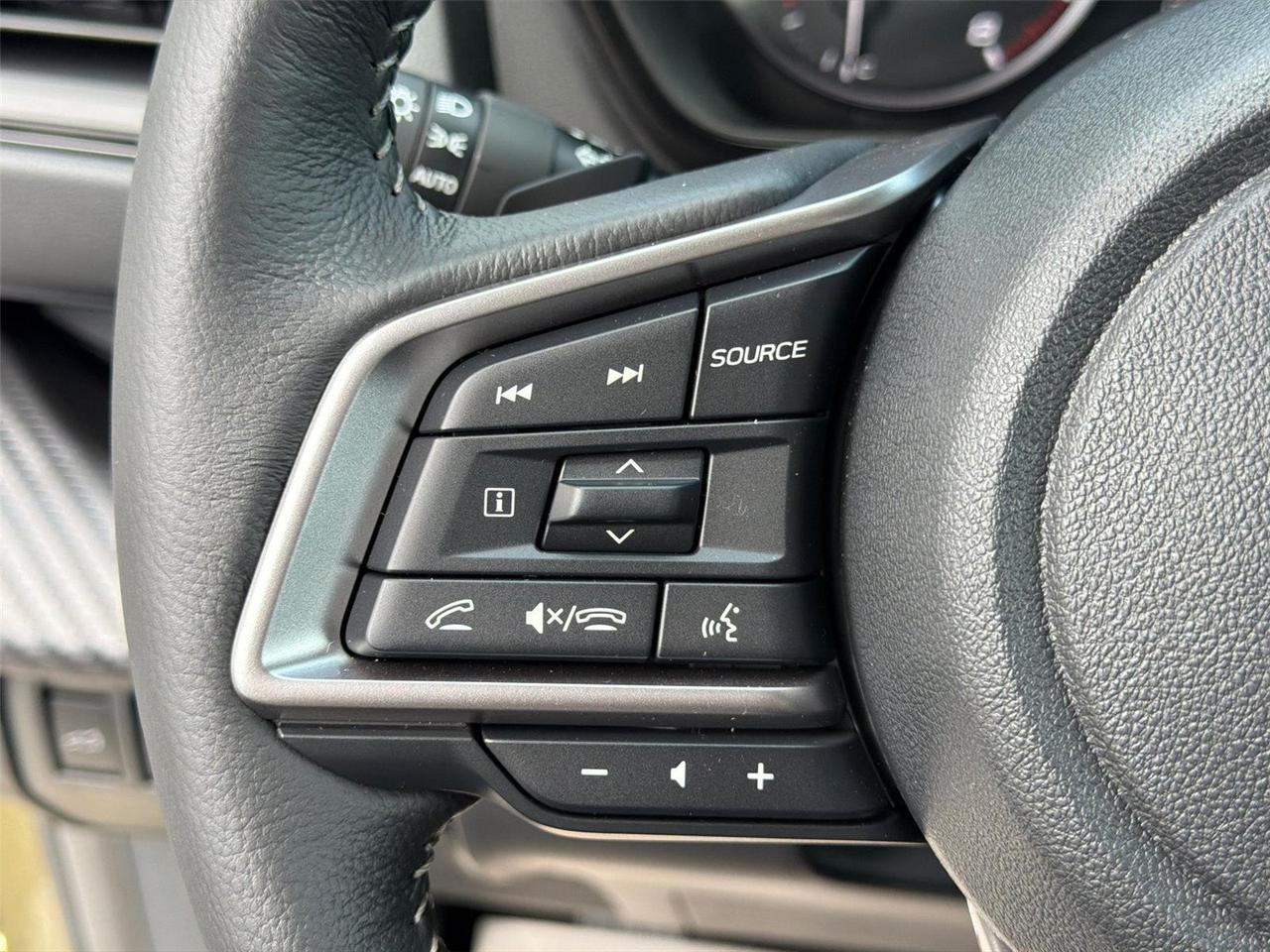 2026 Subaru Ascent Premium Hagerstown MD