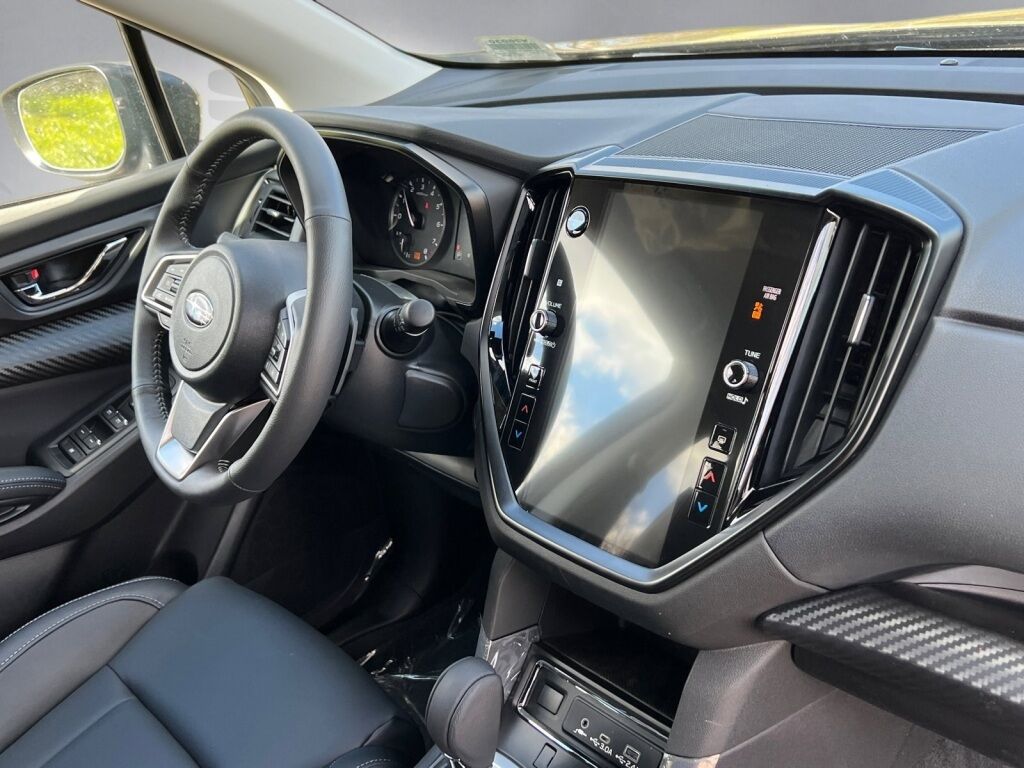 2026 Subaru Ascent Premium Hagerstown MD