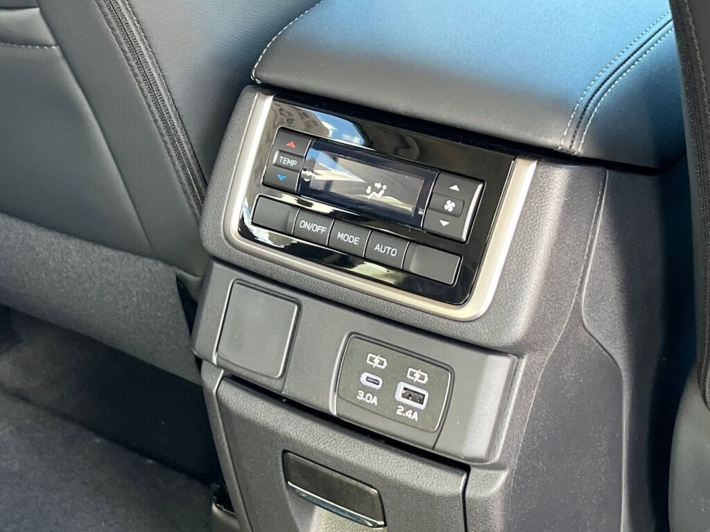 2026 Subaru Ascent Premium Hagerstown MD