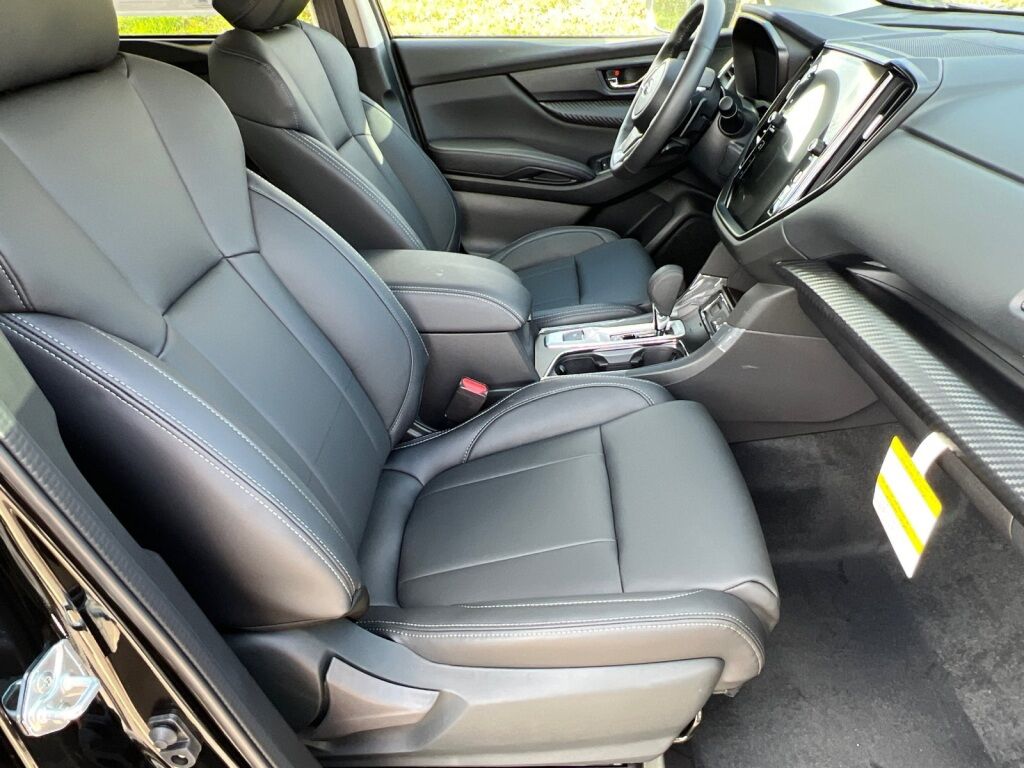 2026 Subaru Ascent Premium Hagerstown MD