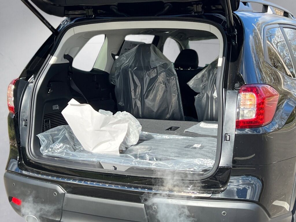 2026 Subaru Ascent Premium Hagerstown MD