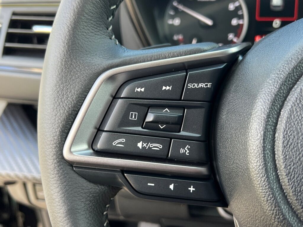 2026 Subaru Ascent Premium Hagerstown MD