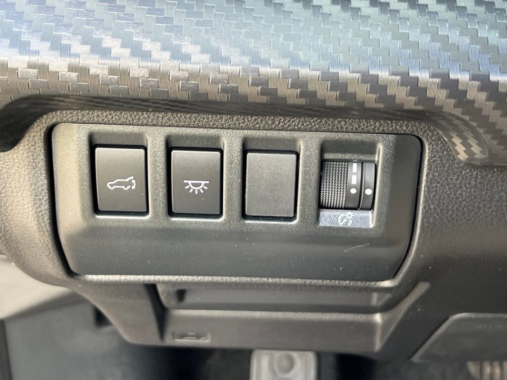 2026 Subaru Ascent Premium Hagerstown MD