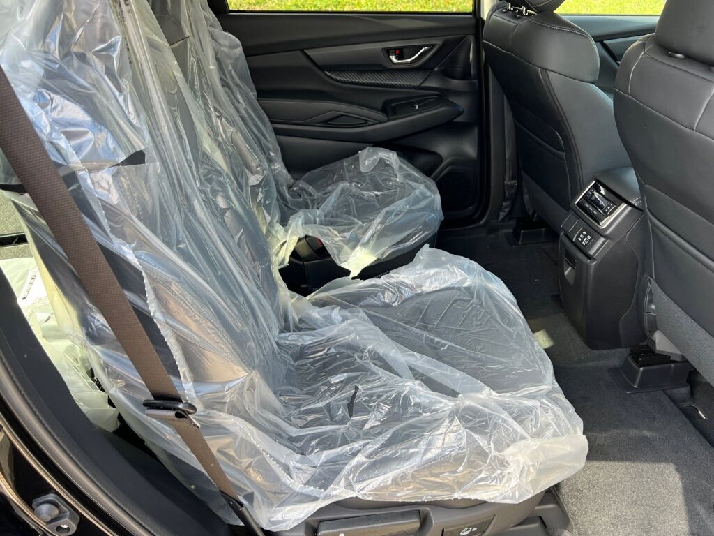 2026 Subaru Ascent Premium Hagerstown MD