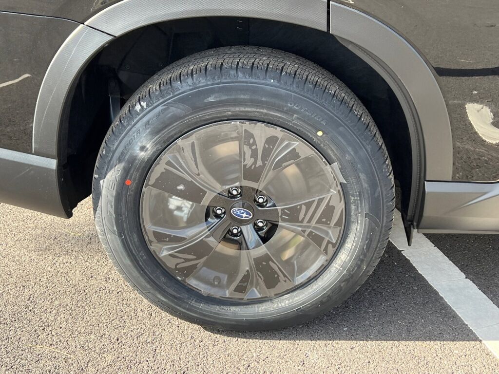 2026 Subaru Ascent Premium Hagerstown MD