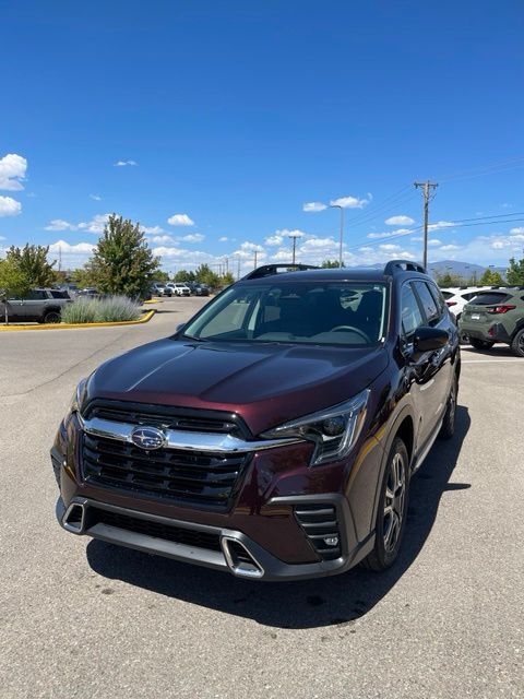 2026 Subaru Ascent Touring Santa Fe NM
