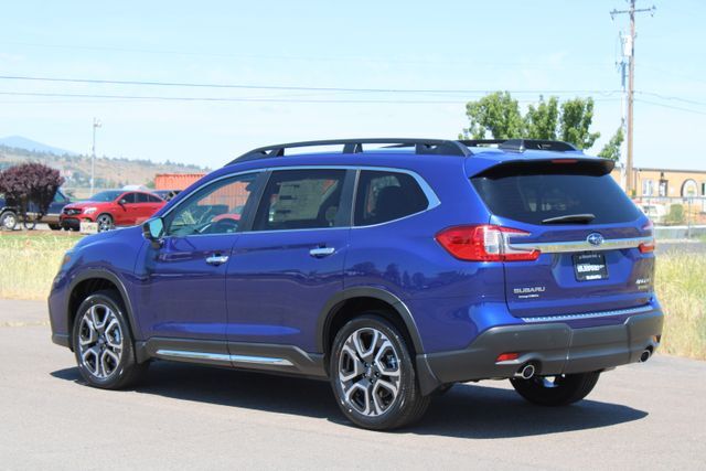 2026 Subaru Ascent Touring Klamath Falls OR