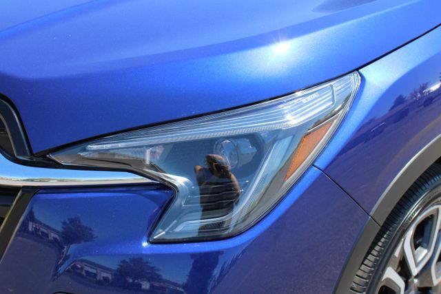 2026 Subaru Ascent Touring Klamath Falls OR