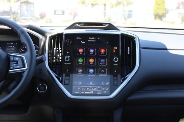 2026 Subaru Ascent Touring Klamath Falls OR